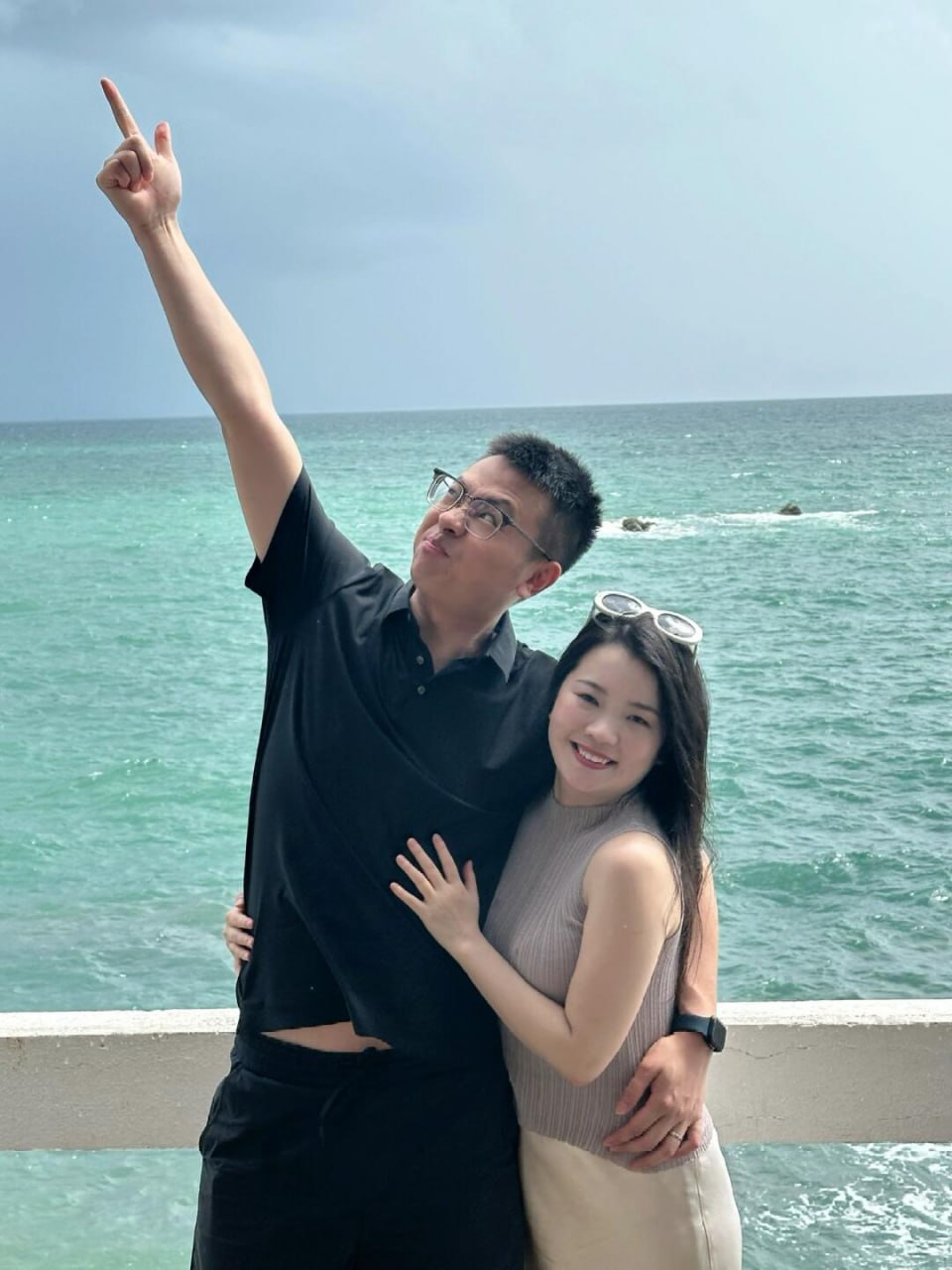 私の周りにはいないような 存在だった彼とHeartを通 して出会い結婚。娘も生 まれて、今とても幸せで す。